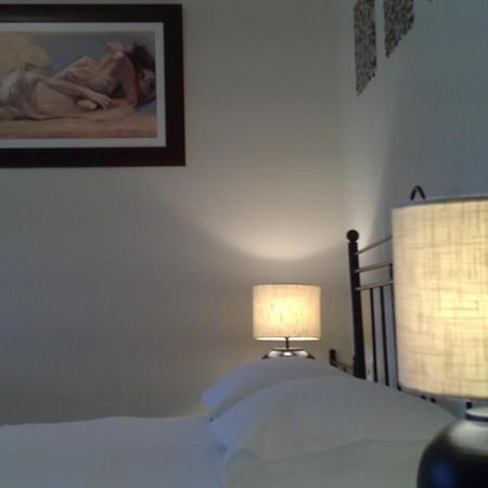 Villa Del Lago Boutique Hotel Kastoria Zewnętrze zdjęcie