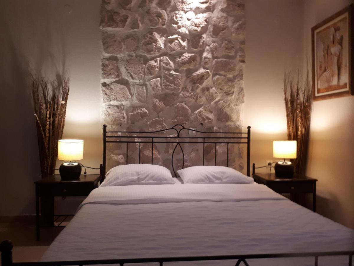 Villa Del Lago Boutique Hotel Kastoria Zewnętrze zdjęcie