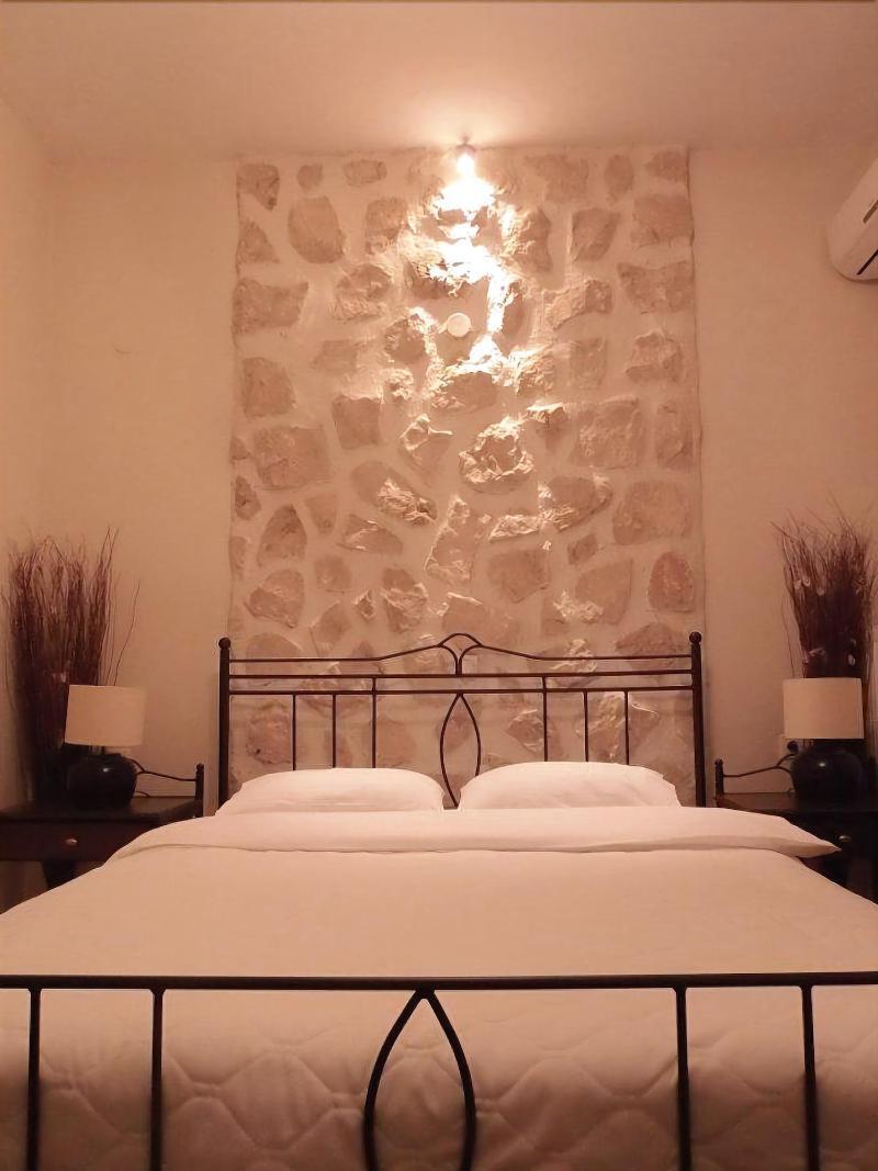 Villa Del Lago Boutique Hotel Kastoria Zewnętrze zdjęcie