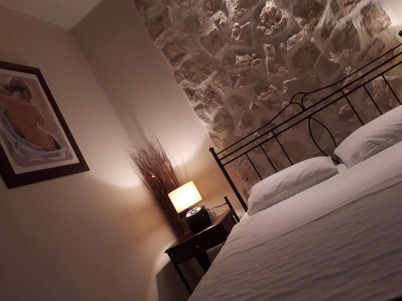 Villa Del Lago Boutique Hotel Kastoria Zewnętrze zdjęcie