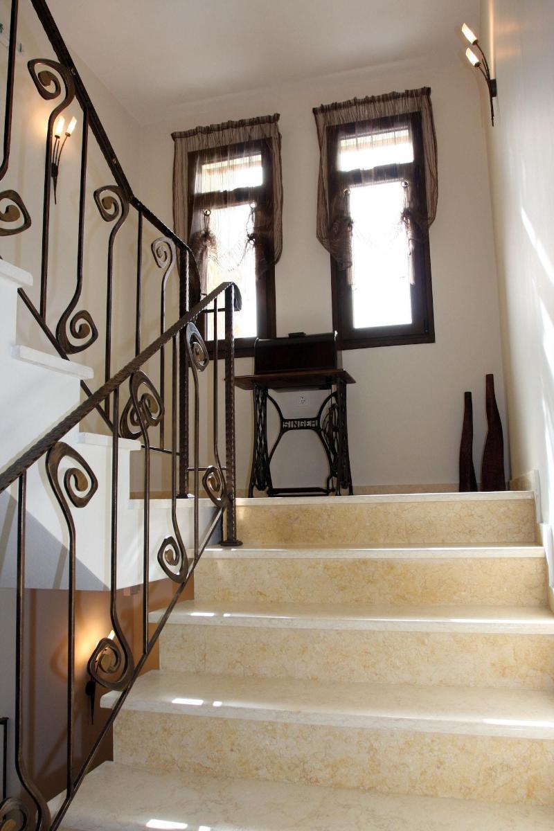 Villa Del Lago Boutique Hotel Kastoria Zewnętrze zdjęcie