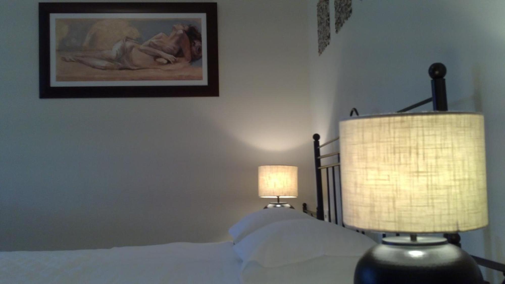 Villa Del Lago Boutique Hotel Kastoria Zewnętrze zdjęcie