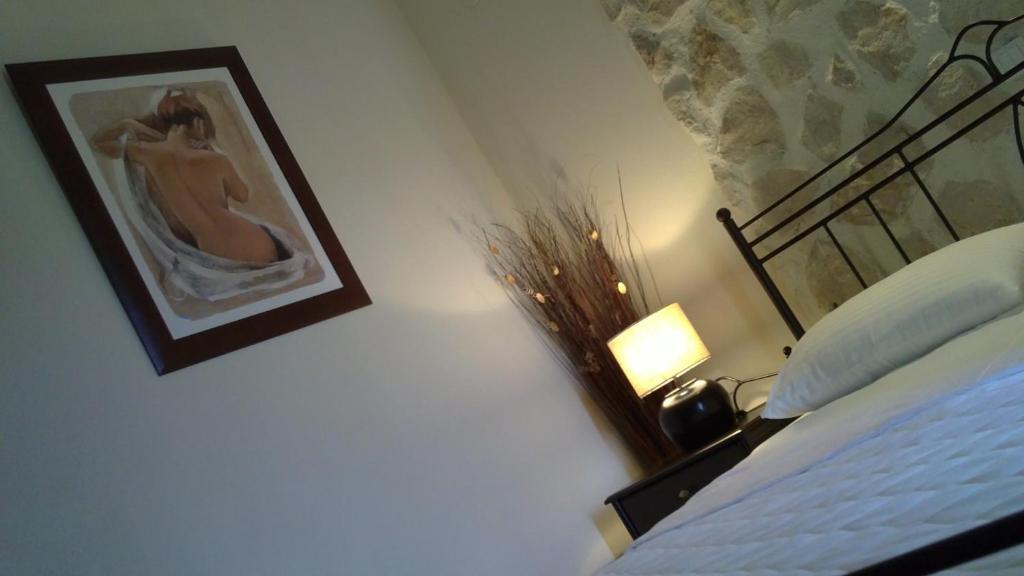Villa Del Lago Boutique Hotel Kastoria Pokój zdjęcie